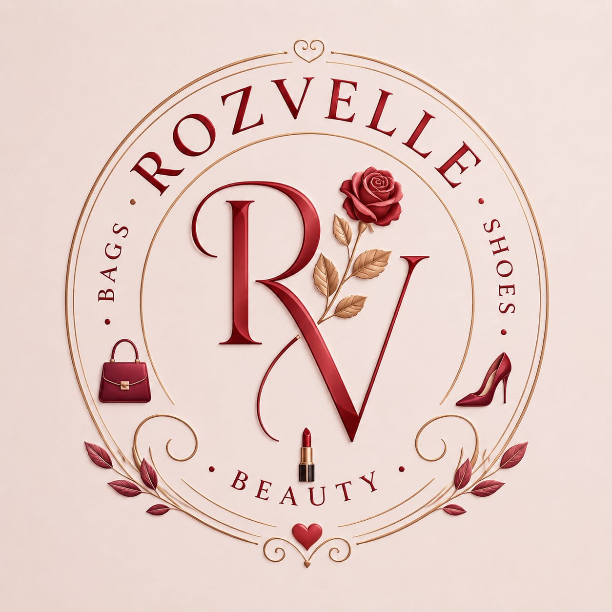 Rozvelle Logo